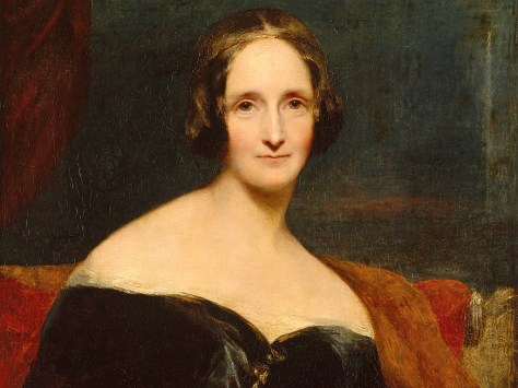 Mary-Shelley-Portrait