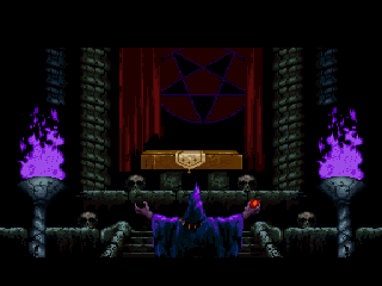 castlevania playstation 1